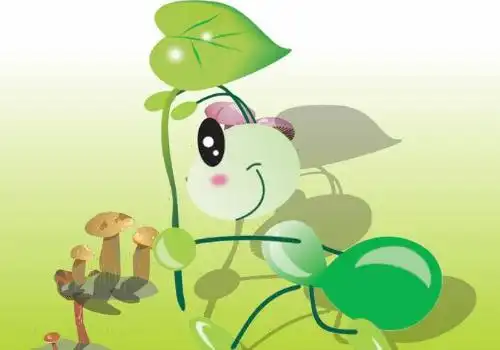 解梦蚂蚁 梦见蚂蚁窝