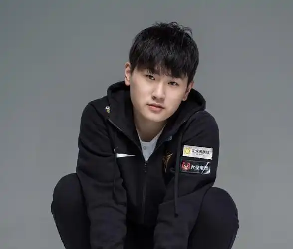 lol:小东北没去rng,v5成功拿下weiwei,新ad选手神似电棍