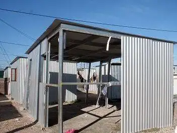 惠州彩钢棚搭建安装 惠州铁皮房搭建维修