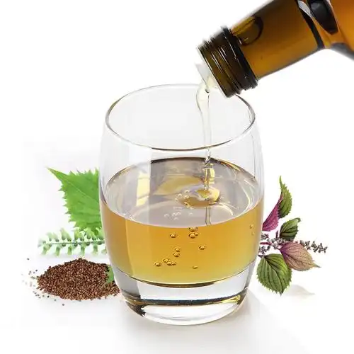 味滋源紫苏籽油 冷榨苏麻油天然食用苏子油植物食用油500ml