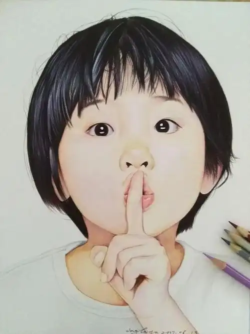 嘘,不要说话,有步骤.