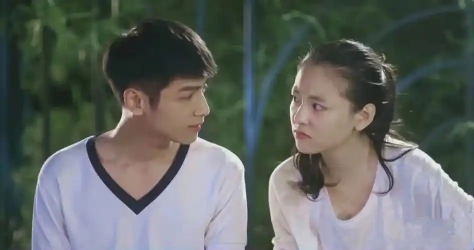 何以笙箫默的吴倩罗云熙要二搭主角了