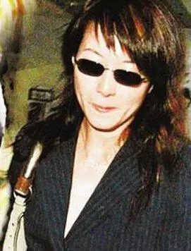 寇世勋老婆崔瑶琪个人资料及近况和图片