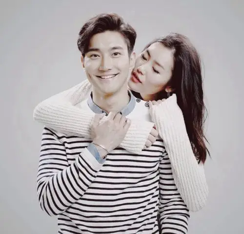 石榴夫妇 崔始源 刘雯