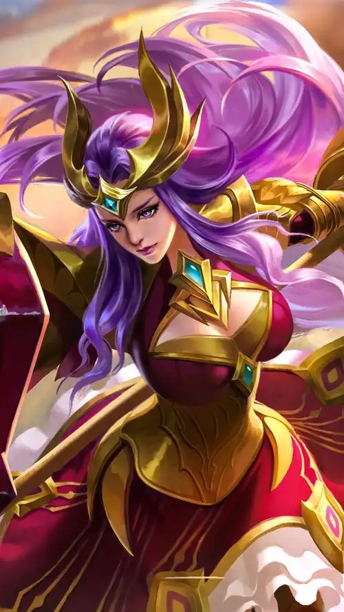 雅典娜壁纸合集 - 知乎