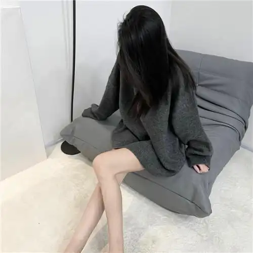 全身图片头像女生高清好看