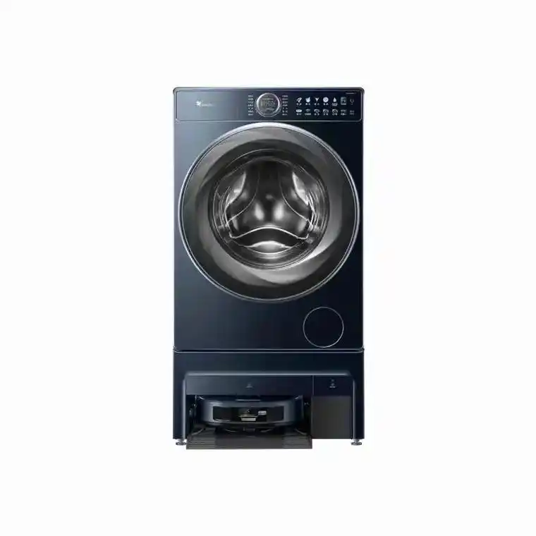 小天鹅新款洗衣机.(包邮)[666][庆祝][庆祝] 洗衣扫 - 抖音