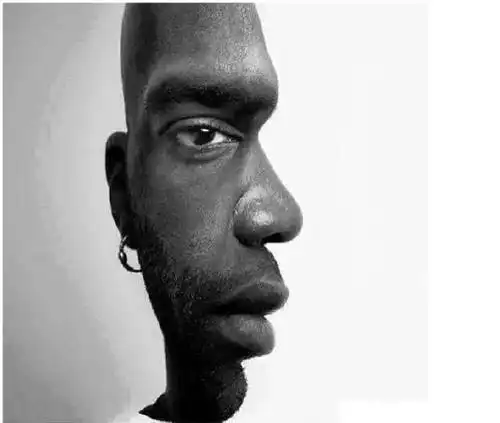 9张神奇的视错觉图片,挑战你眼睛的极限!