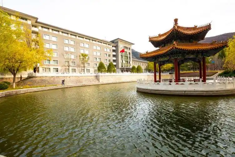 北京杏林山庄场地图片大全_北京杏林山庄会议室图库-会小二