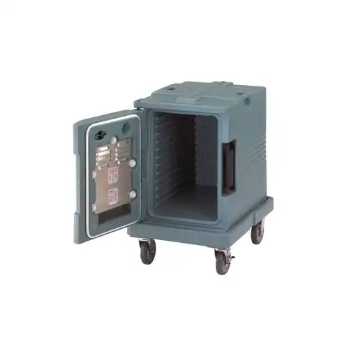 单开门电加热gn份数盘保温箱