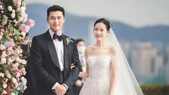 孙艺真##玄彬##爱的迫降