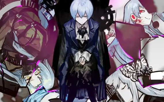 废墟图书馆残响乐团如何打