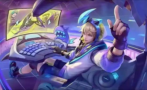 妄想之都系列皮肤对标英雄分析哪几款皮肤会被搬到王者荣耀中