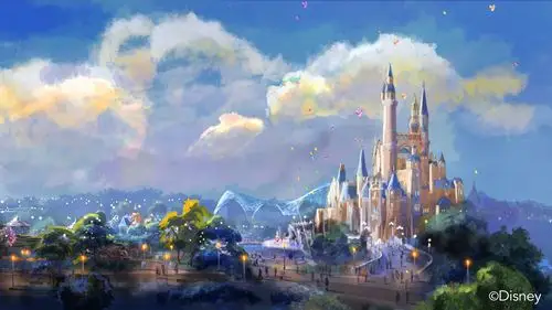 见证600亿美元收购!迪士尼有望周四联姻21世纪福克斯