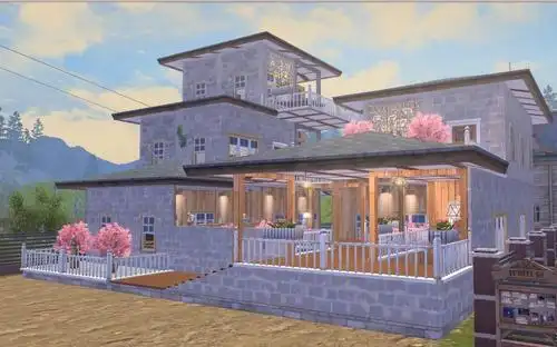 迷你世界玩家最喜欢的四种房子火柴盒上榜最后这种土豪专属