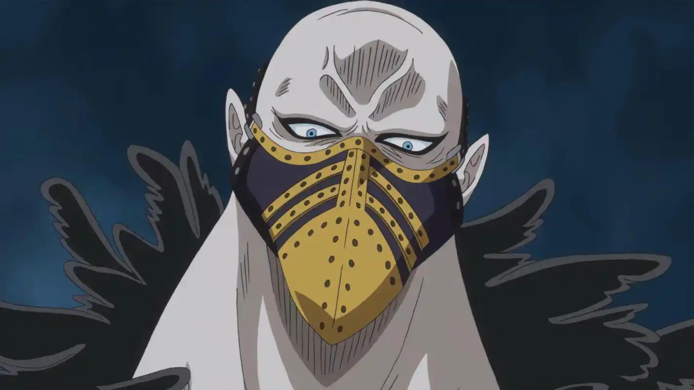 原创海贼王革命军四位队长悬赏未过5亿难道真的是实力弱吗