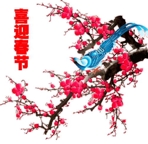 大年初六,喜鹊来报喜,祝你喜上眉梢!喜事连连!