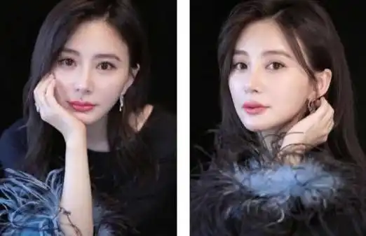 杜淳历任前女友都有谁张嘉倪曾与杜淳同居6年