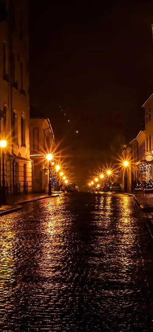 下雨天图片伤感雨的图片唯美清新雨天手机壁纸好看馆