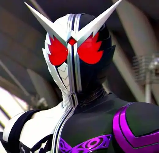 假面骑士头像3平成新十年