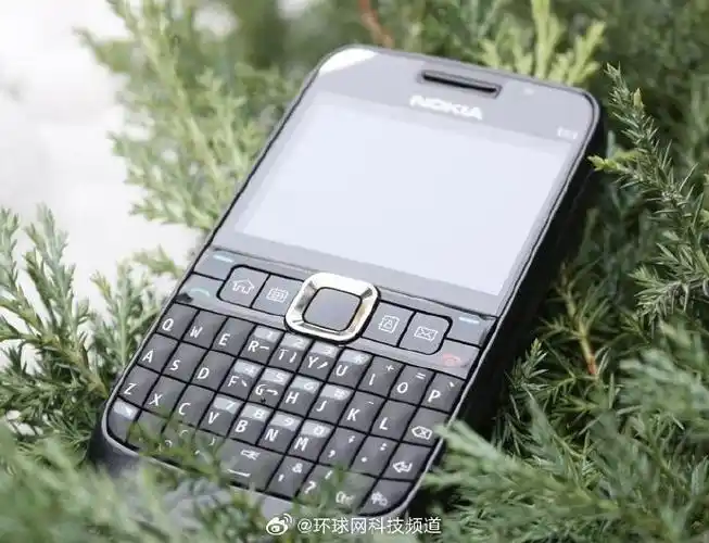 自2017年开始,诺基亚发布了不下10部复刻机型