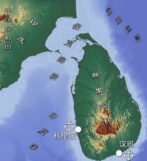 控制尼泊尔,分裂巴基斯坦,印度为何在斯里兰卡栽了跟头?