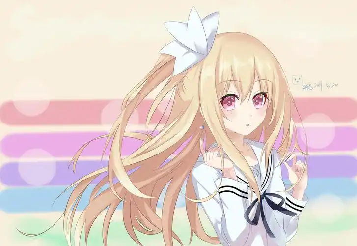 约会大作战 高清图片/4k壁纸