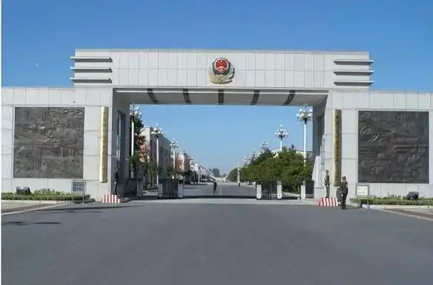 如果你选择了中国这十大有名的警校,在进入大学之后就不用为未来的