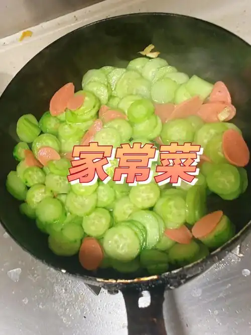 超级好吃简单的家常菜新手简单不怕不熟