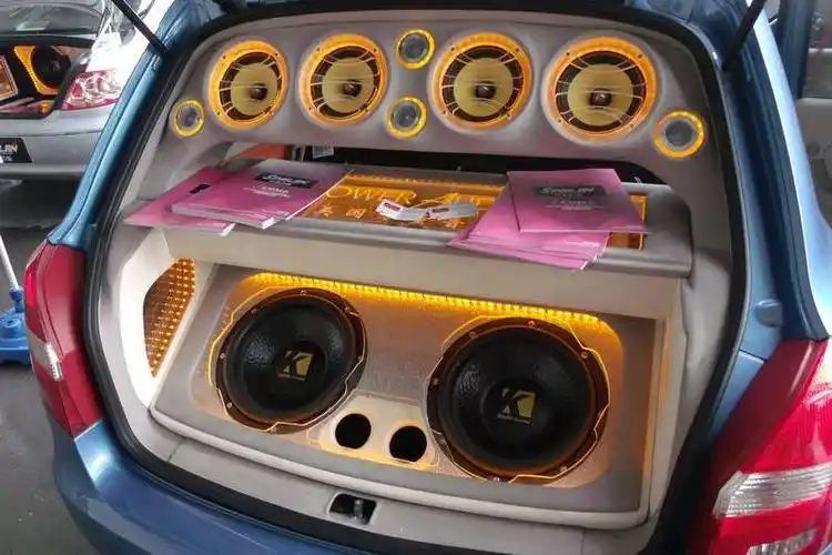 潍坊车声缘专业汽车音响改装 ,什么才是最好的,适合你的才是最好的