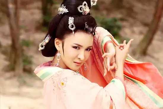 《剑侠》主演郑亦桐饰反派太逼真