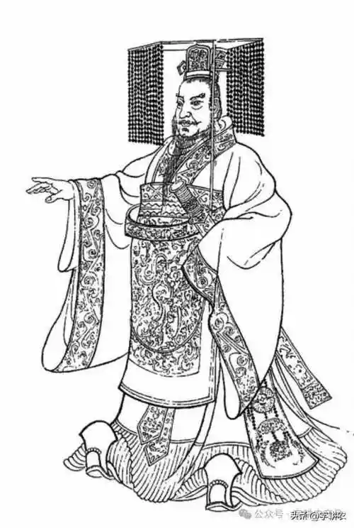 轩辕非黄帝,神农非炎帝,澄清"五帝"历史