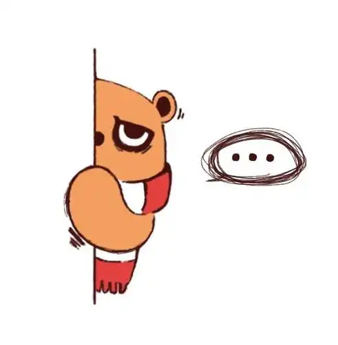 第3话 - 奶奶个熊