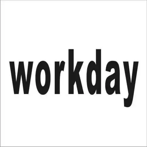 workday