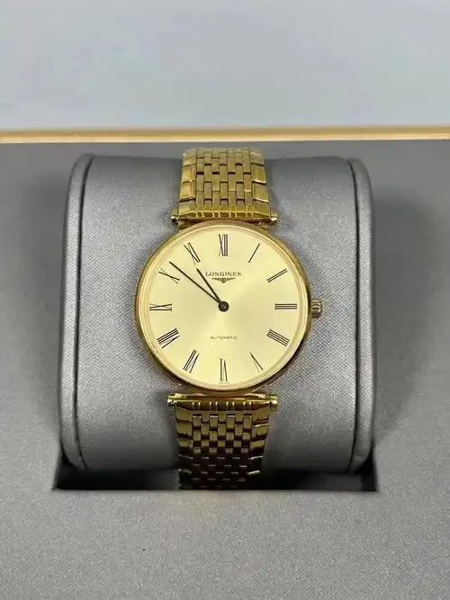 浪琴石英男手表_手表浪琴价格和款式男_浪琴 机械男 手表