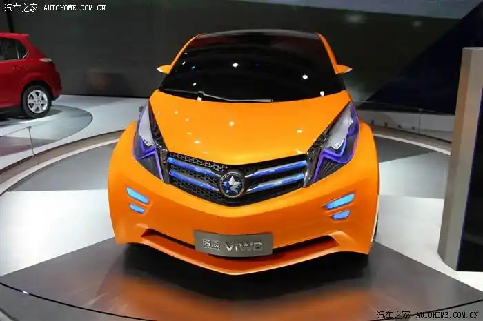 【图】2013吉行天下带你看上海国际车展_帝豪论坛_汽车之家论坛