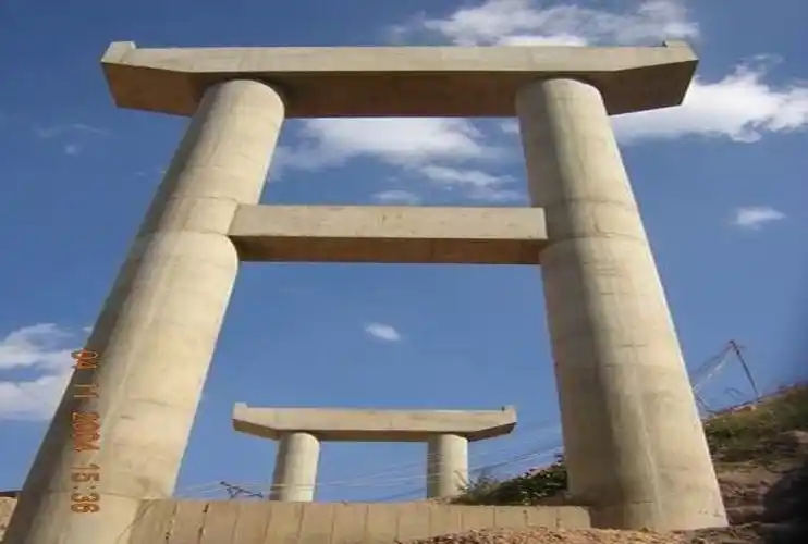 桥梁工程之墩台施工相关案例分析-路桥技能培训-筑龙路桥市政论坛