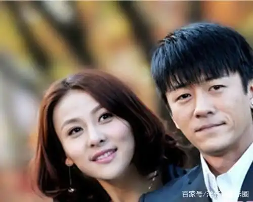 林雨申和老婆杨雨辰