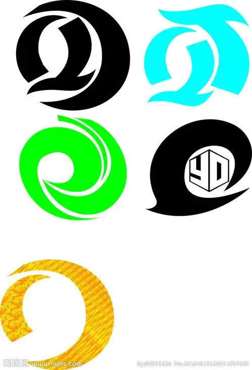 logo矢量素材图片