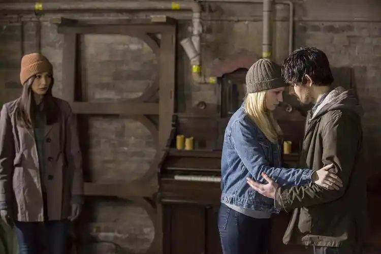 真实的人类 第一季