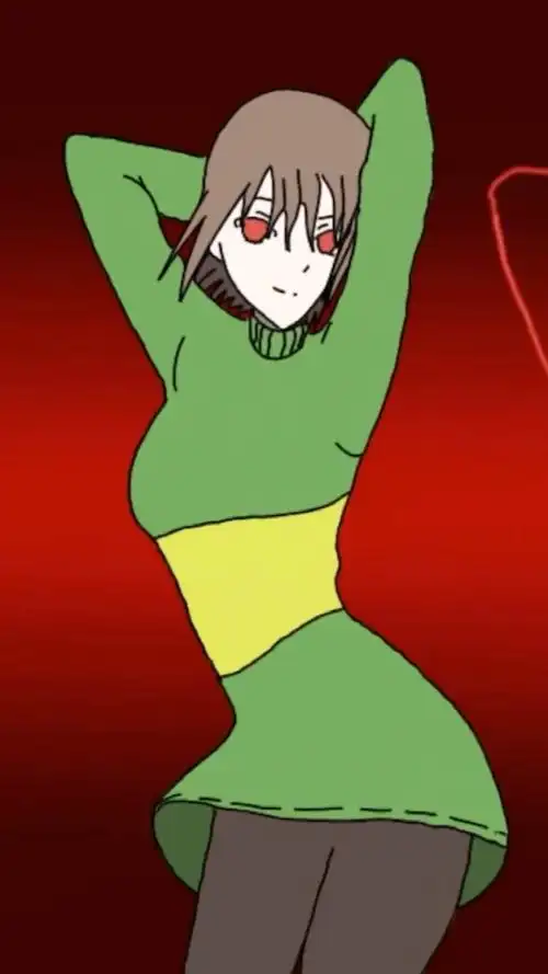 传说之下#sans你看猹跳的怎么样-度小视