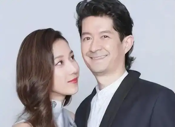 钟嘉欣:自爆被追杀,整蛊李思捷,情断林峰,为什么无缘tvb视后