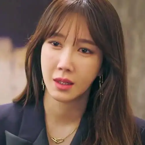 韩剧锁骨百搭设计小众时尚链女沈秀莲顶楼项链项链