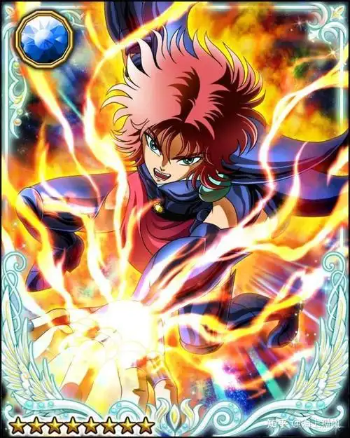 日:山猫座のジャオウ英:lynx jaō剧场版中先是击败了不服从阿贝尔的