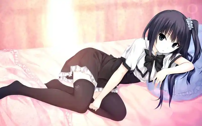 好看的卡通动漫壁纸高清分辨率2560x1600