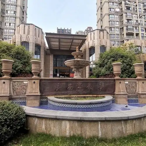 【溪西帝景, 溪西帝景小区详情,房价走势,房源,业主论坛】- 金华58