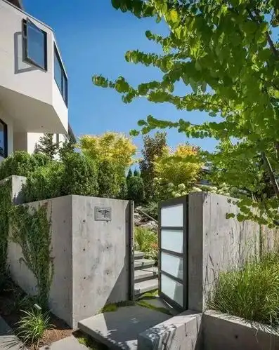 36款花园景墙,你想要的都在这里了!