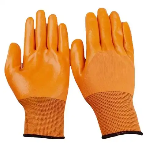 绝缘手套电工专用薄款低压500v电工专用380v薄款电工薄款