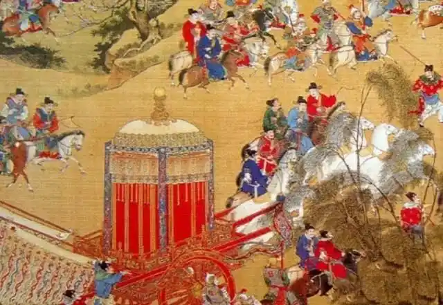 统一大业后,秦始皇为千秋万载当皇帝,一心求仙求长生不老