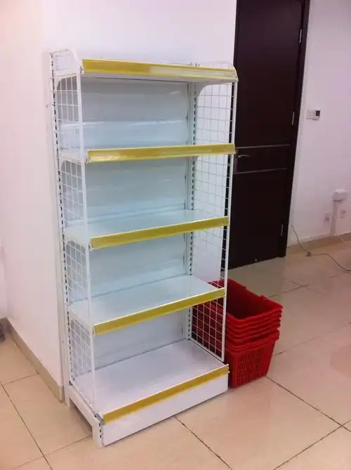 行业专用设备 金融,商业专用设备 商场超市设备 货架货柜 福州超市